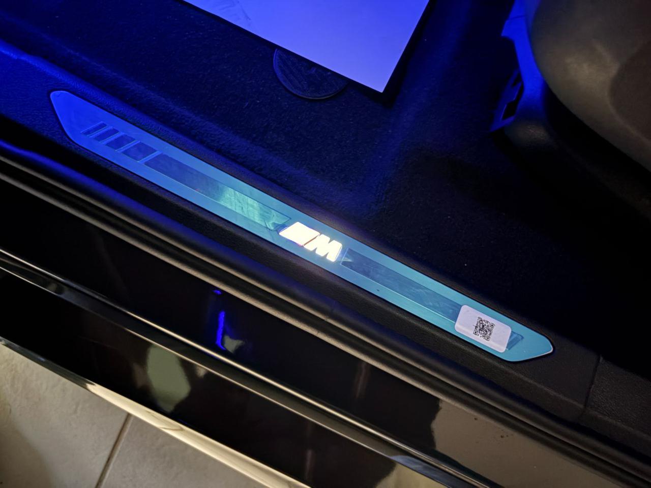 BMW X6 xDrive40d 48V Msport Pro. - 19