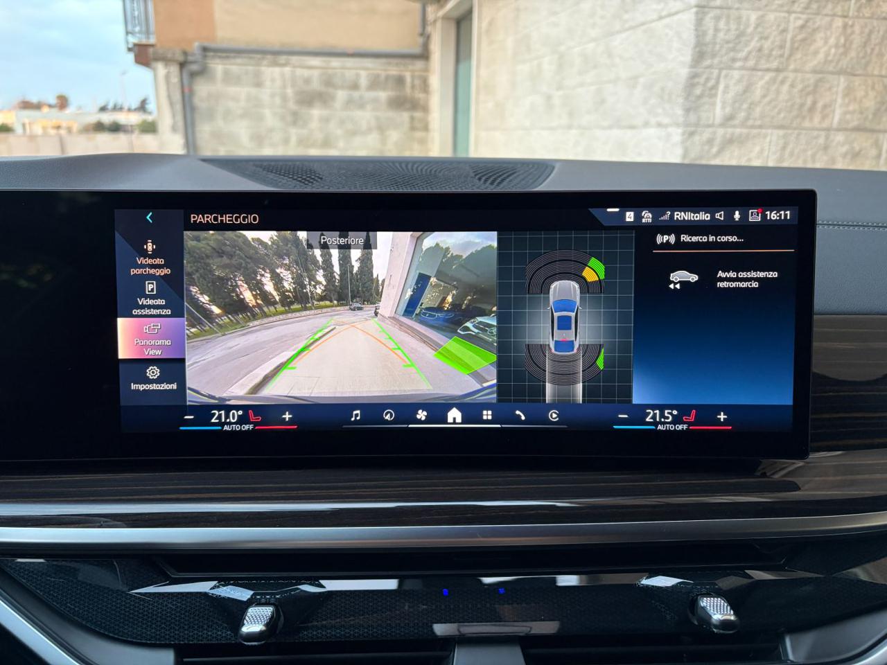 BMW X6 xDrive40d 48V Msport Pro. - 35