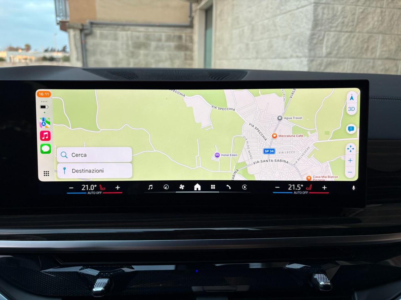 BMW X6 xDrive40d 48V Msport Pro. - 34