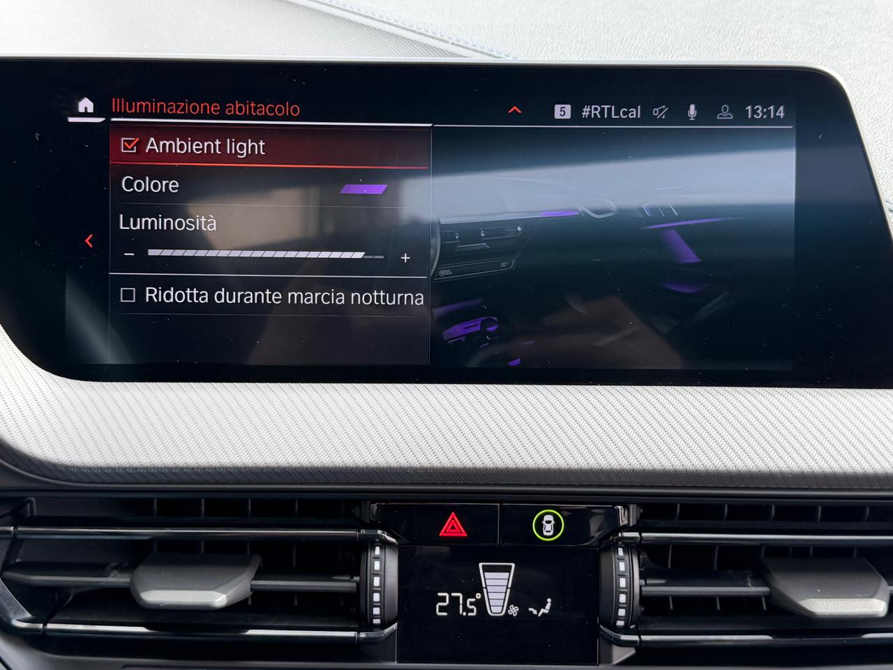 BMW 118 d 5p. Msport (FULL OPTIONAL) - 16