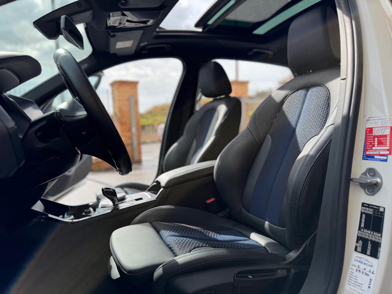 BMW 118 d 5p. Msport (FULL OPTIONAL) - 13