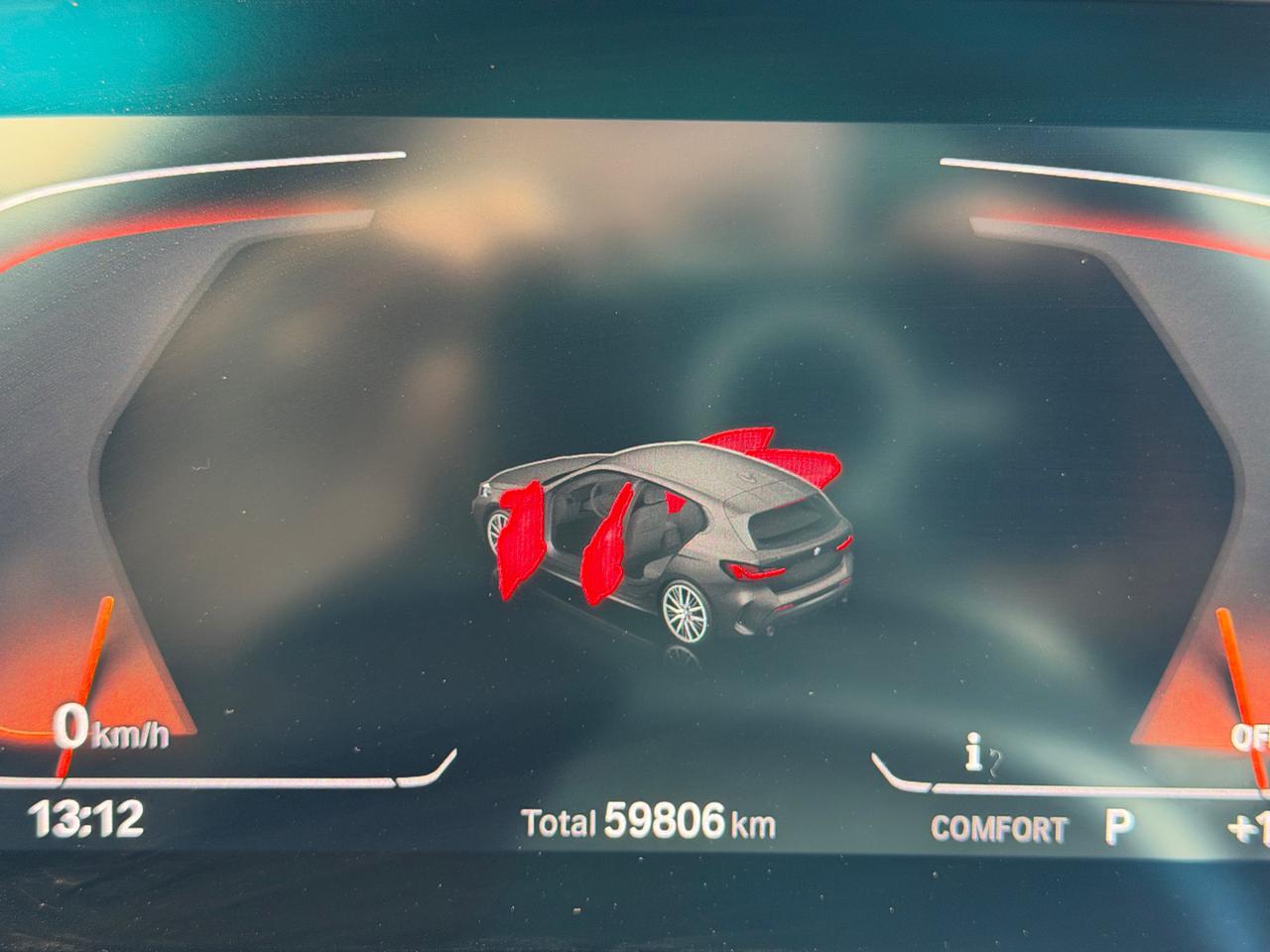 BMW 118 d 5p. Msport (FULL OPTIONAL) - 15