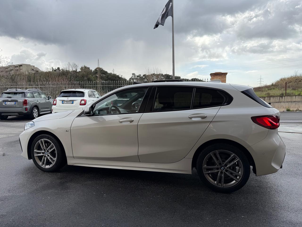 BMW 118 d 5p. Msport (FULL OPTIONAL) - 18