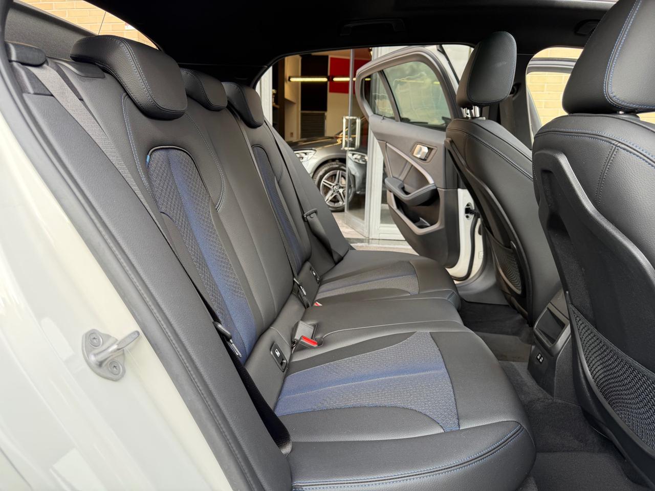 BMW 118 d 5p. Msport (FULL OPTIONAL) - 9