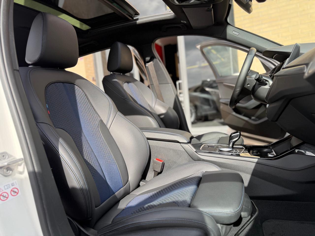 BMW 118 d 5p. Msport (FULL OPTIONAL) - 11