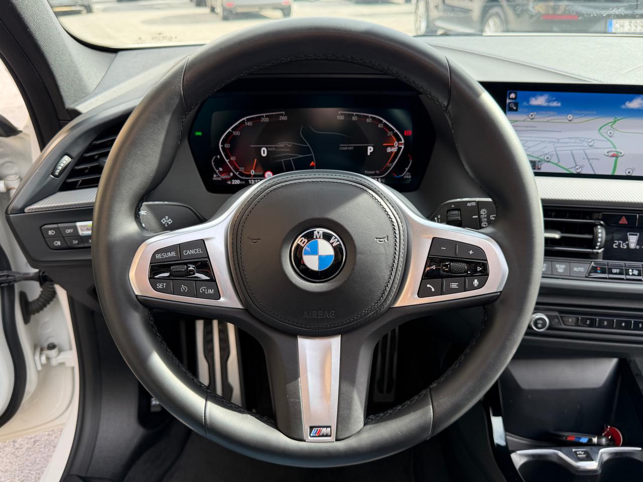 BMW 118 d 5p. Msport (FULL OPTIONAL) - 14