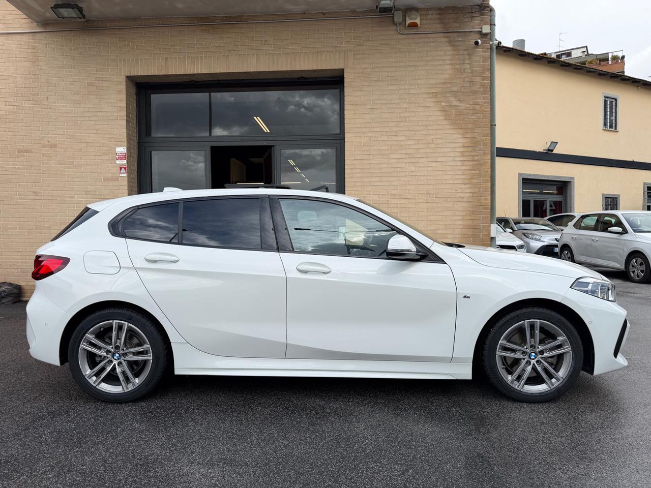 BMW 118 d 5p. Msport (FULL OPTIONAL) - 17