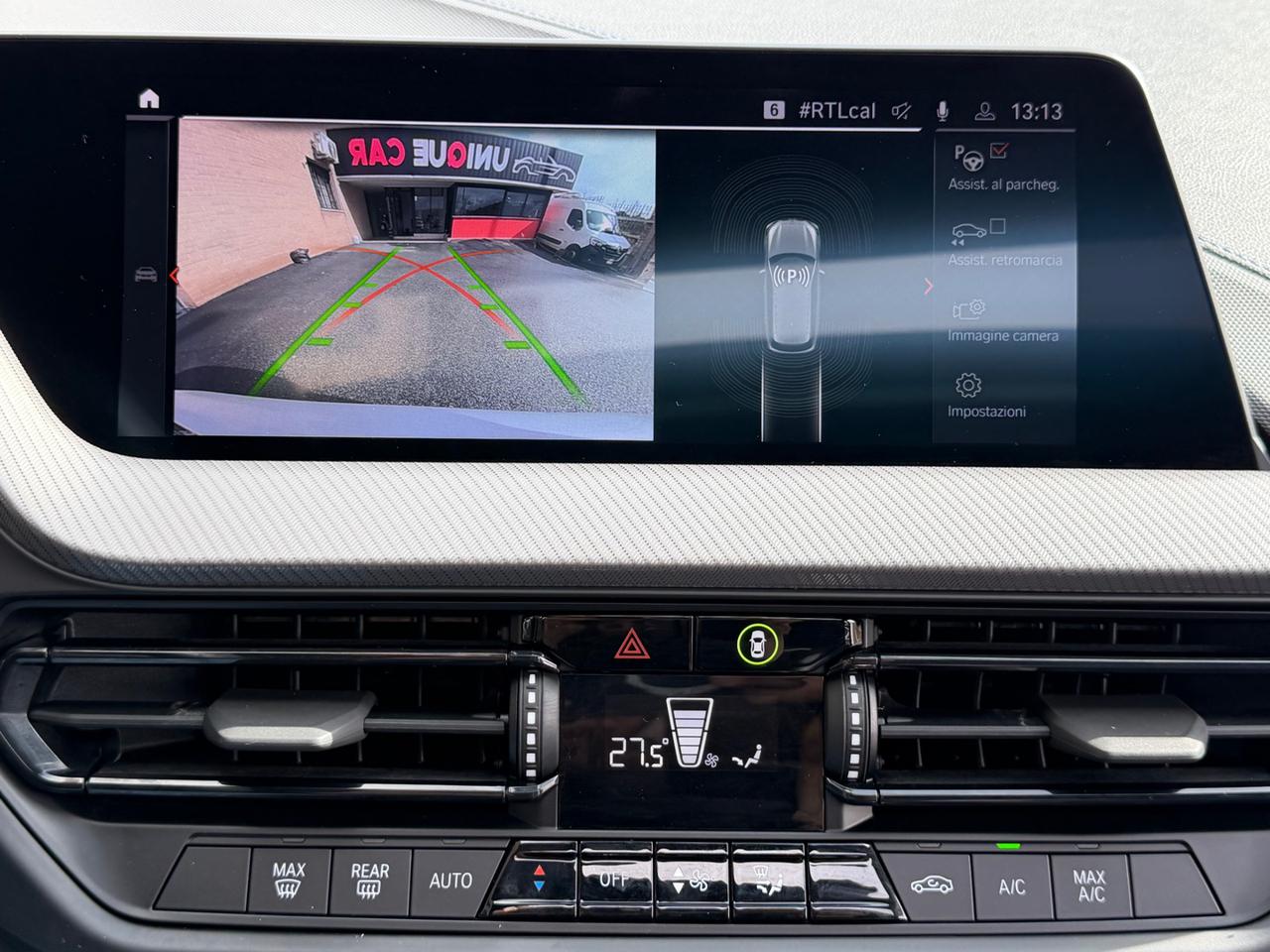 BMW 118 d 5p. Msport (FULL OPTIONAL) - 12