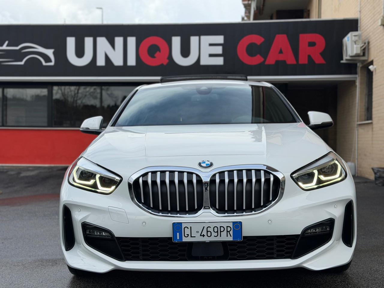 BMW 118 d 5p. Msport (FULL OPTIONAL) - 3