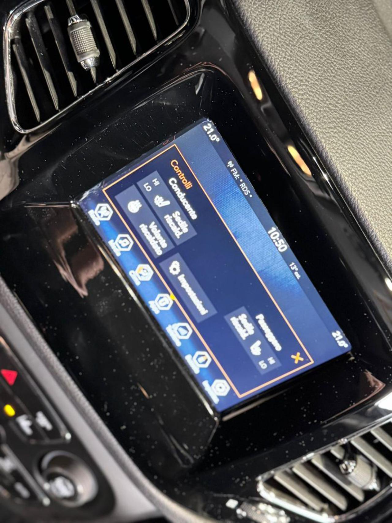 JEEP Compass 2.0 Multijet II aut. 4WD Limited - 14