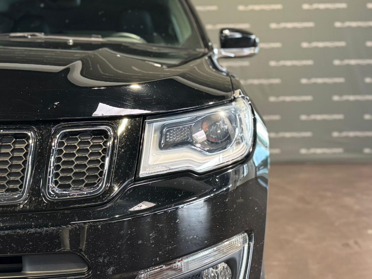 JEEP Compass 2.0 Multijet II aut. 4WD Limited - 7