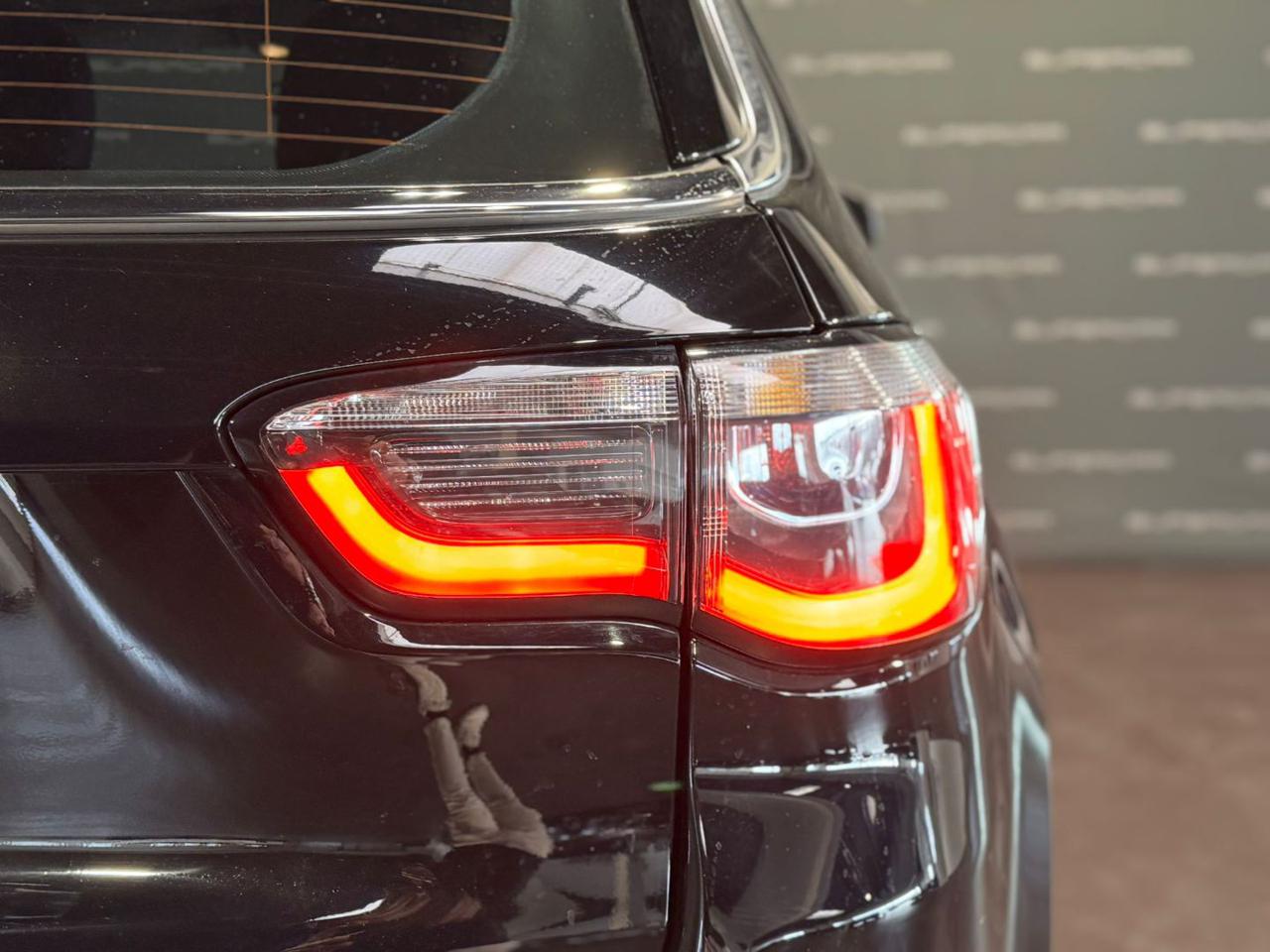 JEEP Compass 2.0 Multijet II aut. 4WD Limited - 6