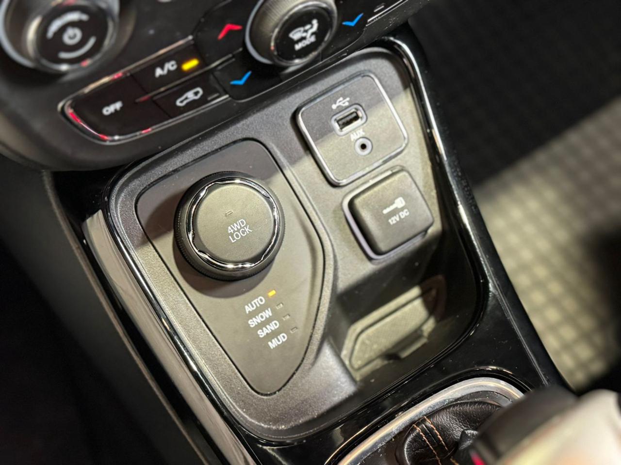 JEEP Compass 2.0 Multijet II aut. 4WD Limited - 16