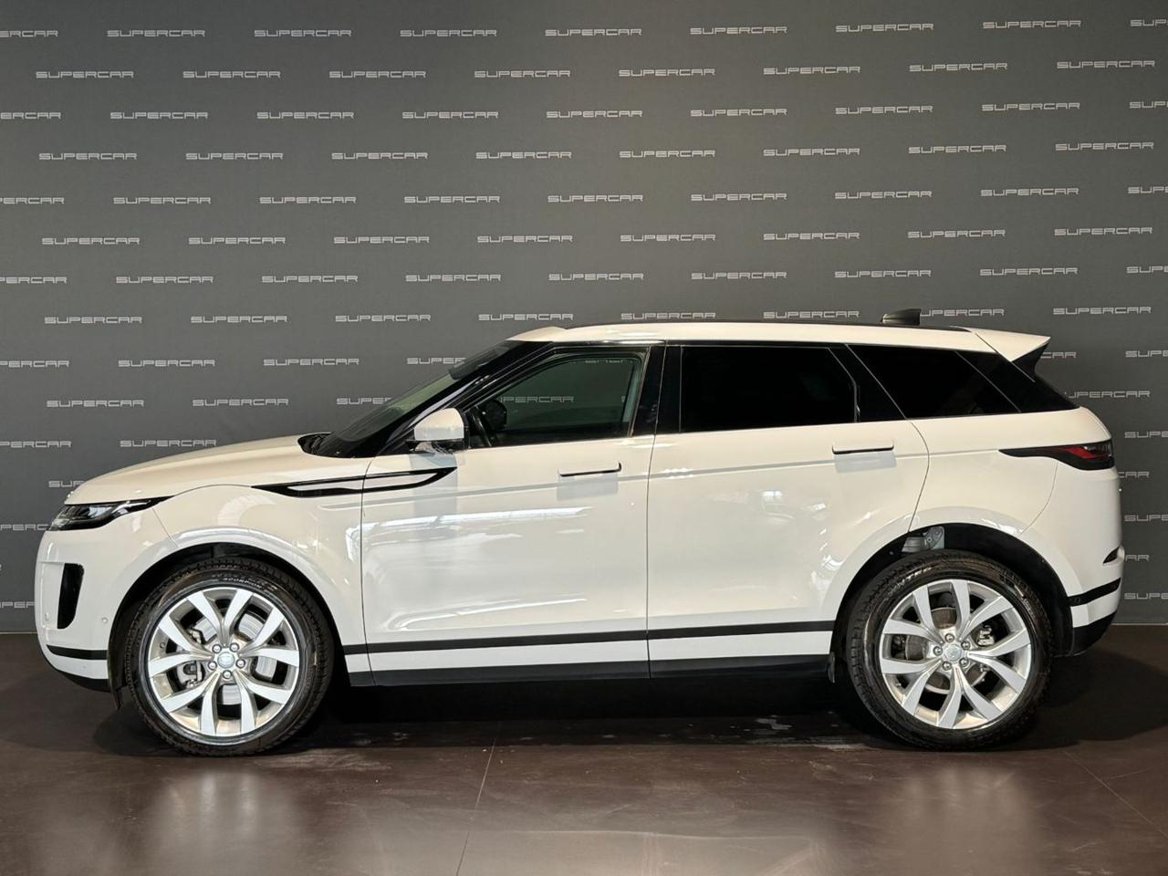 LAND ROVER Range Rover Evoque 2.0D I4 163 CV AWD Auto S TETTO PANORAMICO - 5