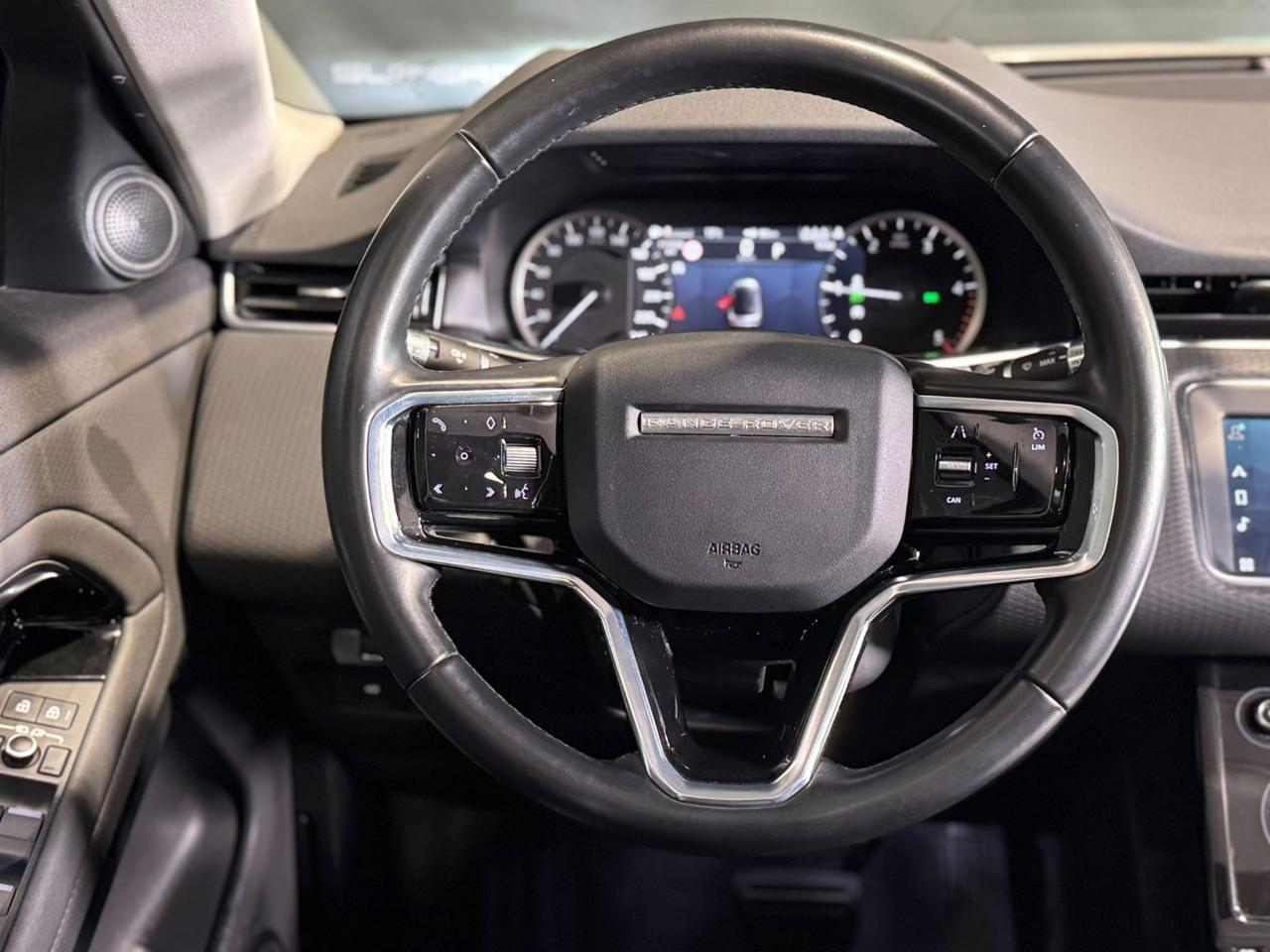 LAND ROVER Range Rover Evoque 2.0D I4 163 CV AWD Auto S TETTO PANORAMICO - 11