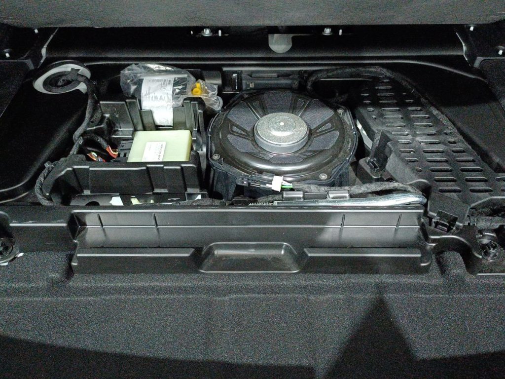 MERCEDES-BENZ A 180 d Automatic Sport - 13