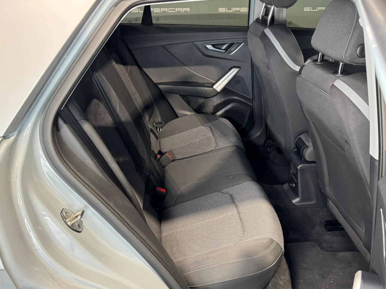 AUDI Q2 30 TFSI S-line - 13