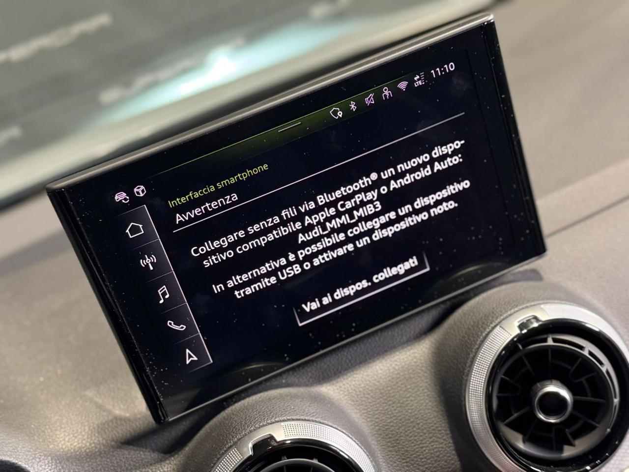 AUDI Q2 30 TFSI S-line - 15