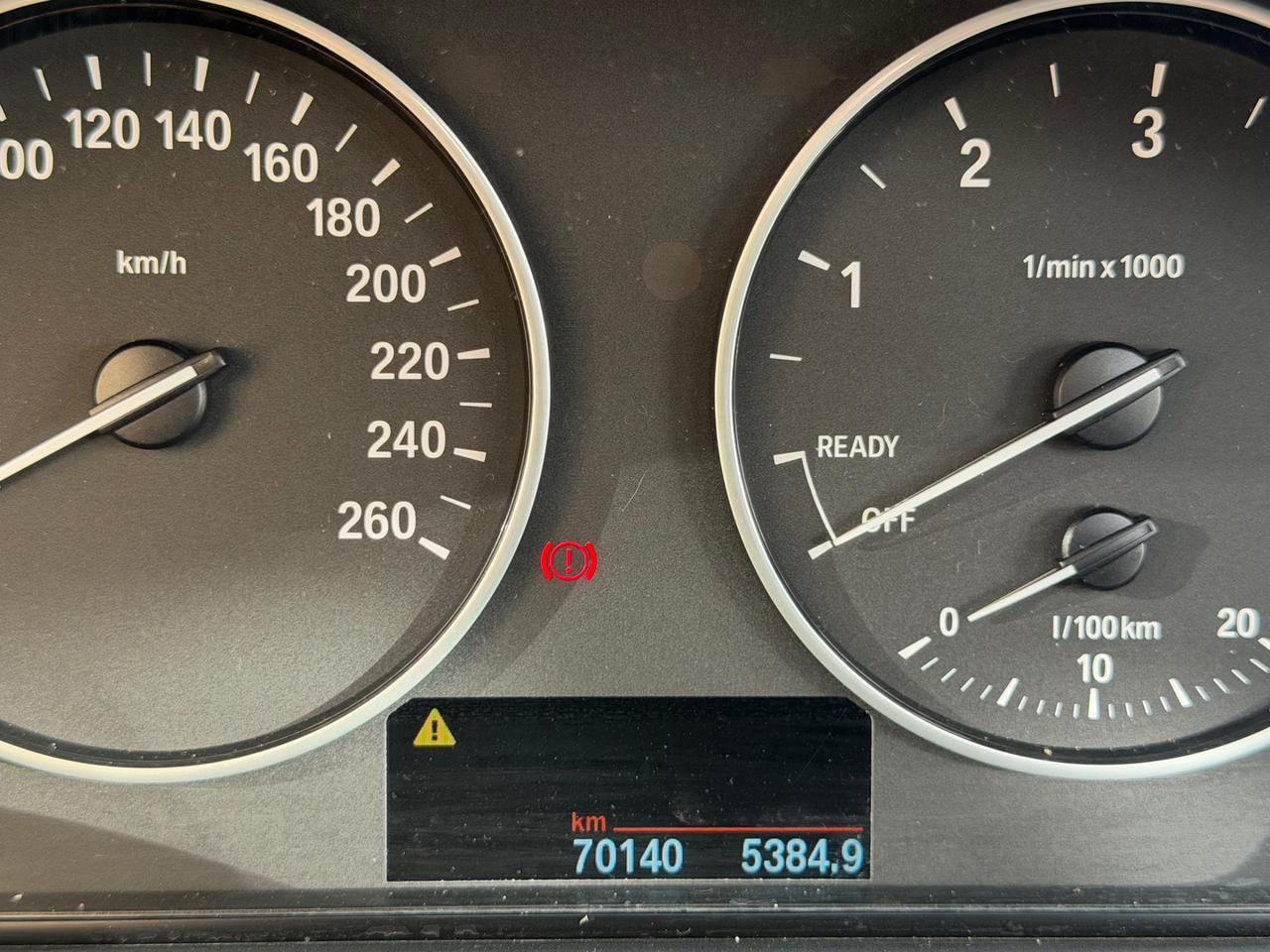 BMW 320 d Efficient Dynamics Touring Business Advantage - 15