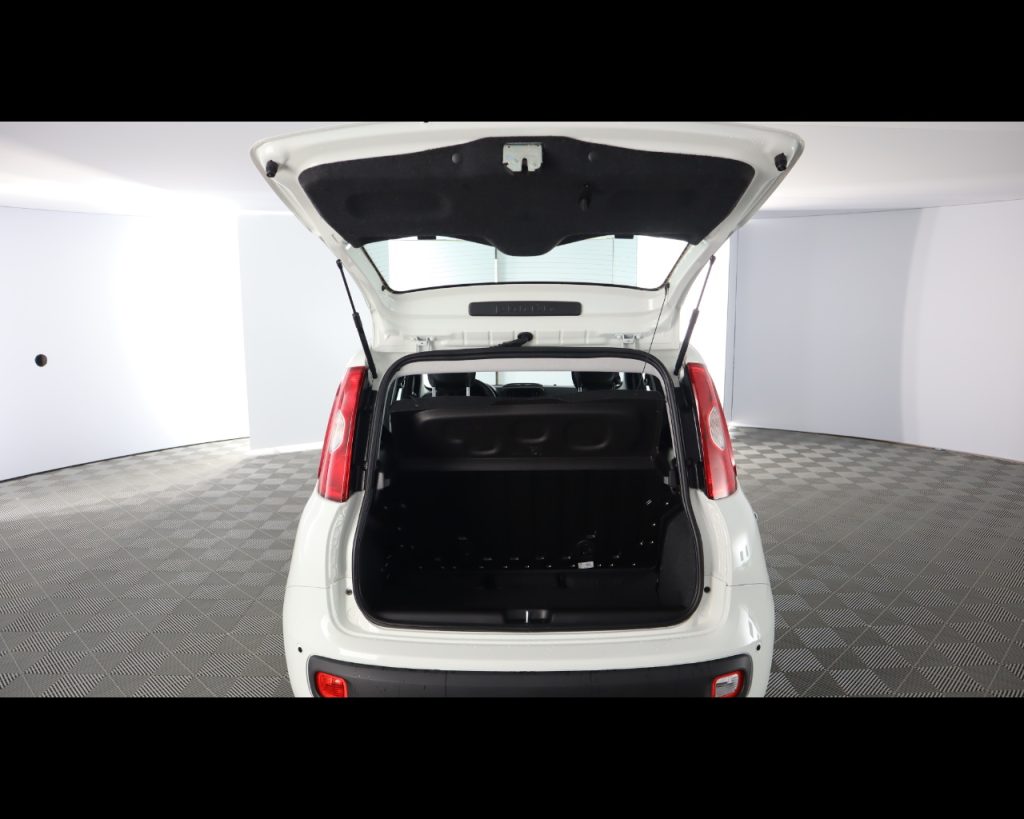 FIAT Panda My25 1.0 70cv Hybrid - 21