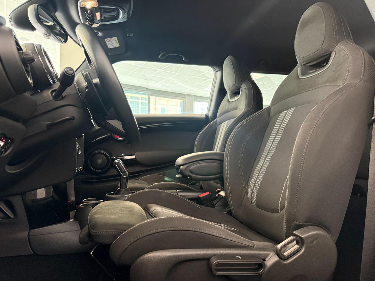 Mini John Cooper Works 2.0 John Cooper Works 2020 - foto 2