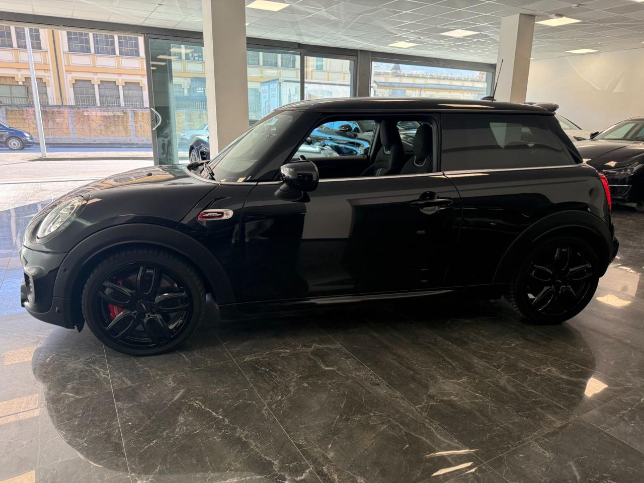 Mini John Cooper Works 2.0 John Cooper Works 2020 - foto 3