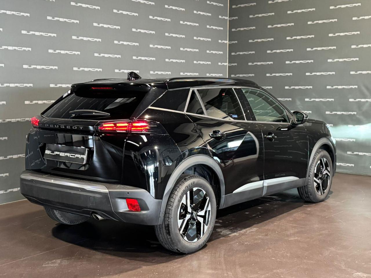 PEUGEOT 2008 PureTech 100 S&S Allure - 3