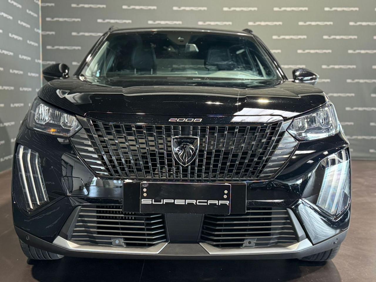 PEUGEOT 2008 PureTech 100 S&S Allure - 2