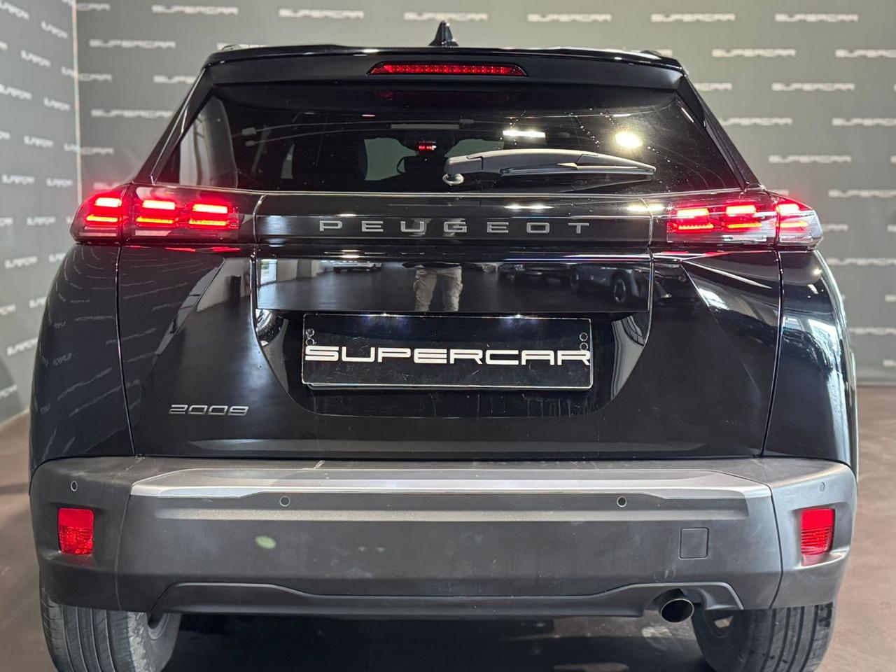 PEUGEOT 2008 PureTech 100 S&S Allure - 4