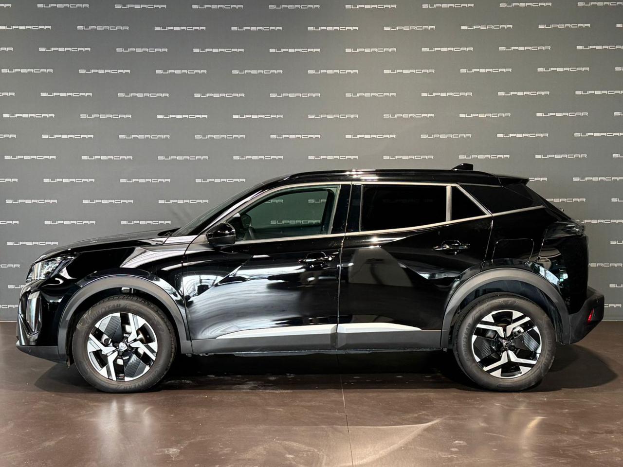 PEUGEOT 2008 PureTech 100 S&S Allure - 5