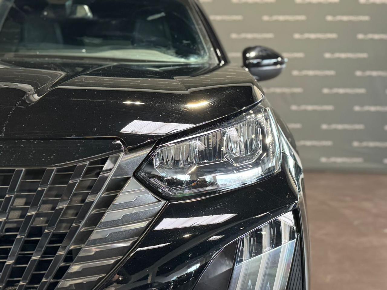 PEUGEOT 2008 PureTech 100 S&S Allure - 7