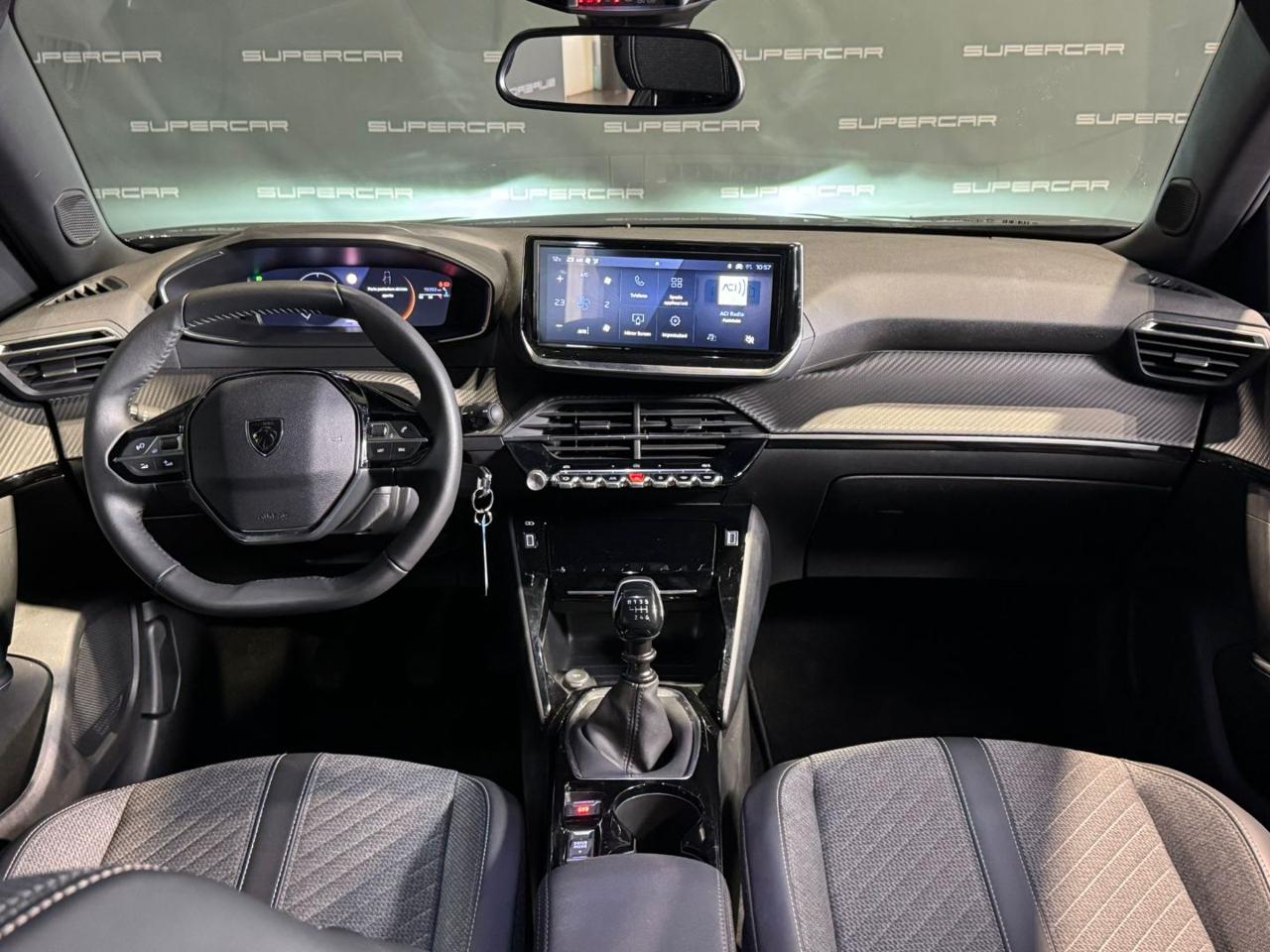 PEUGEOT 2008 PureTech 100 S&S Allure - 10