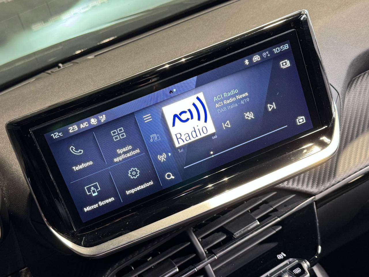 PEUGEOT 2008 PureTech 100 S&S Allure - 15