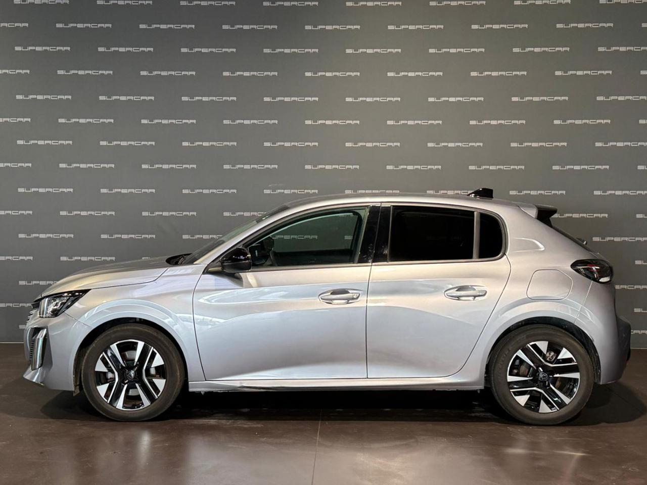 PEUGEOT 208 PureTech 100 Stop&Start 5 porte Allure - 5