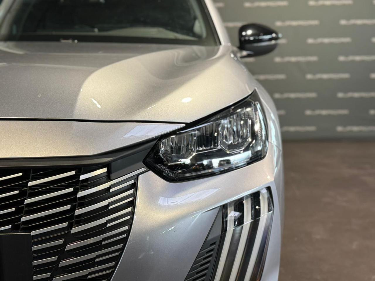 PEUGEOT 208 PureTech 100 Stop&Start 5 porte Allure - 7