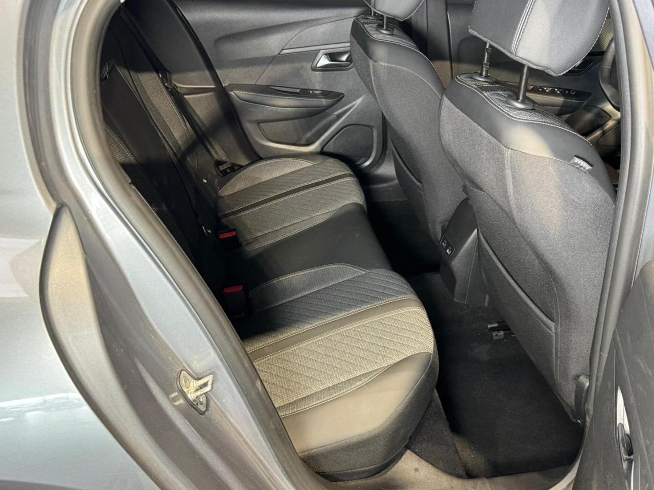 PEUGEOT 208 PureTech 100 Stop&Start 5 porte Allure - 12