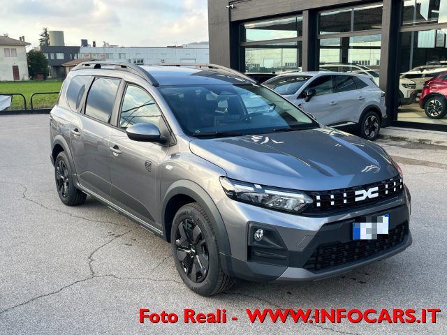 DACIA Jogger Grigio Scisto metallizzato