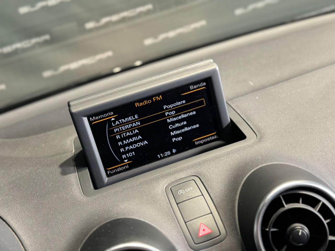 AUDI A1 SPB 1.2 TFSI Ambition - 14