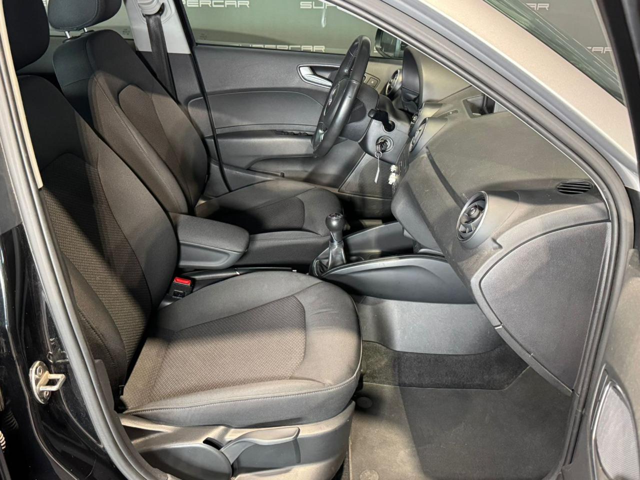 AUDI A1 SPB 1.2 TFSI Ambition - 12