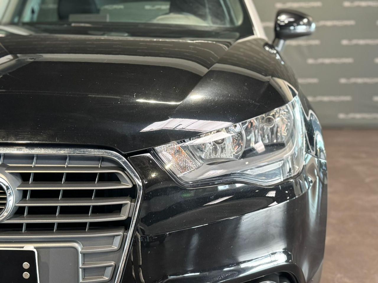 AUDI A1 SPB 1.2 TFSI Ambition - 7