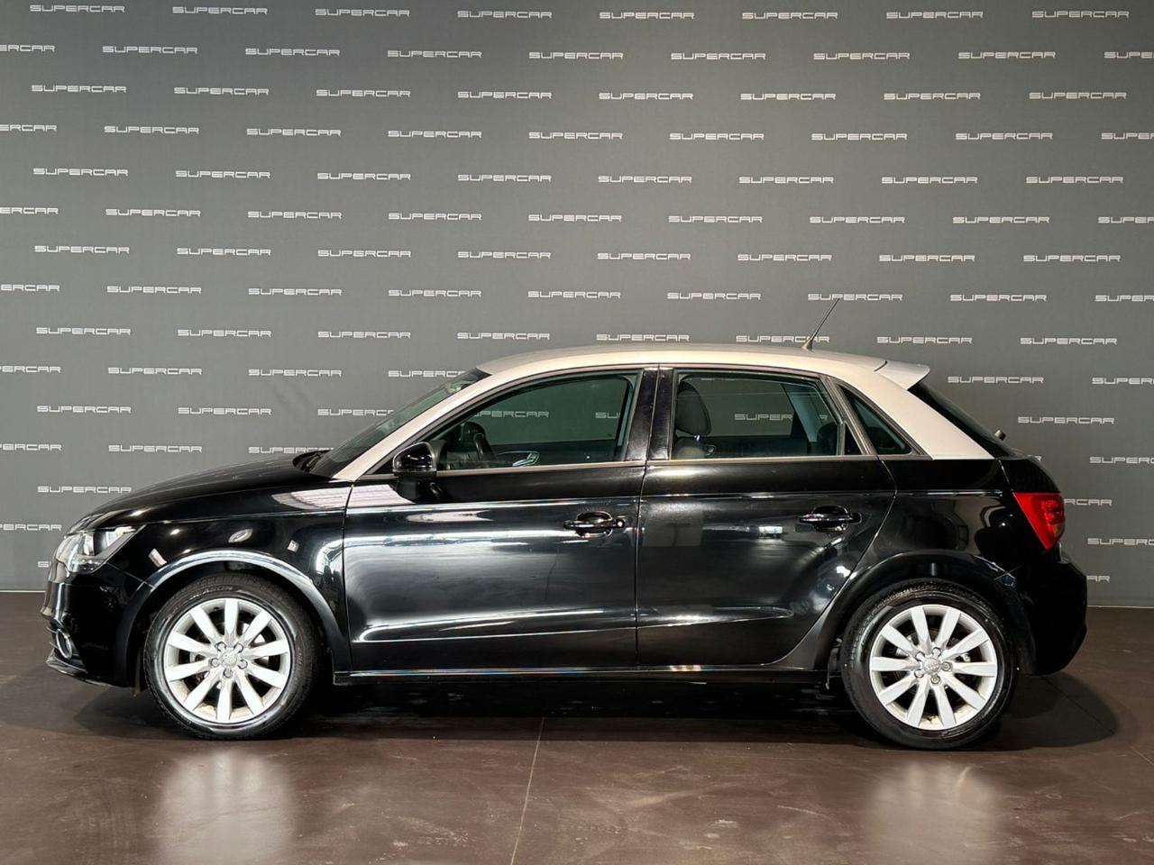 AUDI A1 SPB 1.2 TFSI Ambition - 5