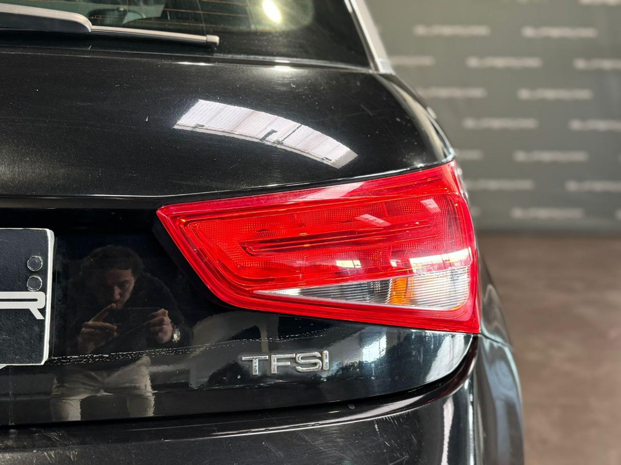 AUDI A1 SPB 1.2 TFSI Ambition - 6