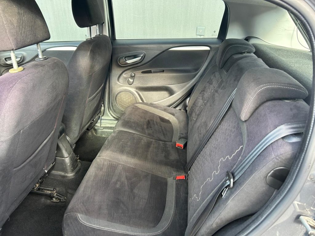 FIAT Punto 1.4 S&S 8V 5 porte - 5