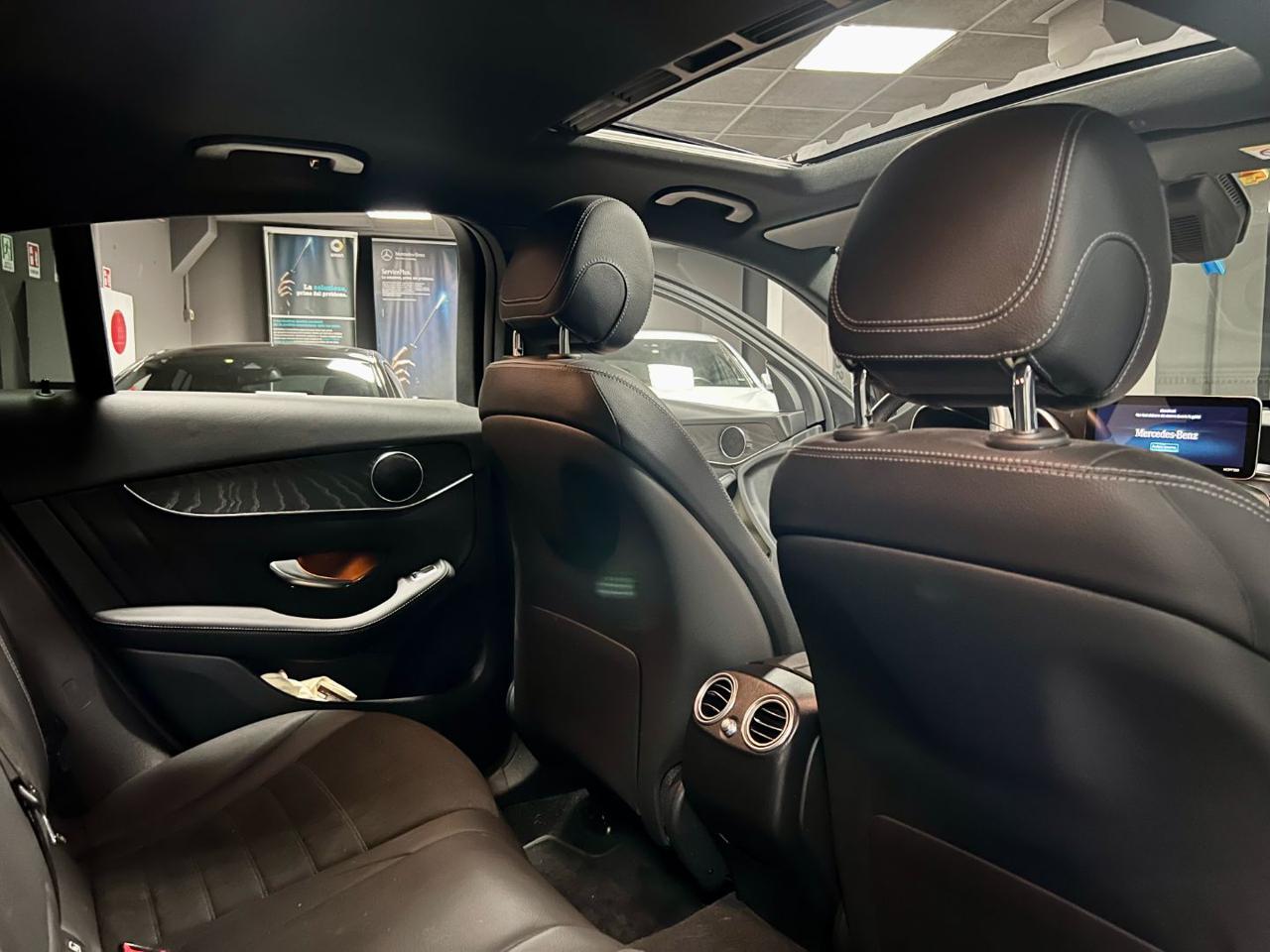 MERCEDES-BENZ GLC 300 e 4Matic EQ-Power Coupé Premium - 19