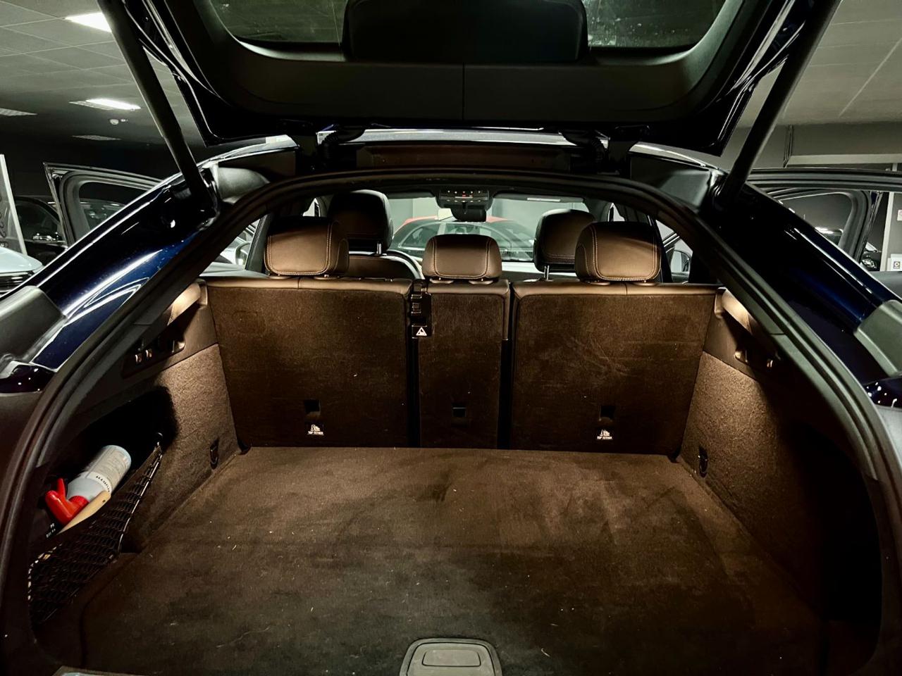 MERCEDES-BENZ GLC 300 e 4Matic EQ-Power Coupé Premium - 21