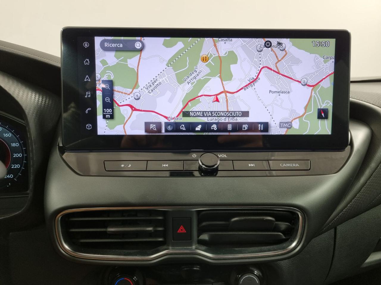 NISSAN Juke 1.0 DIG-T 114 CV Acenta Look Pack - 7