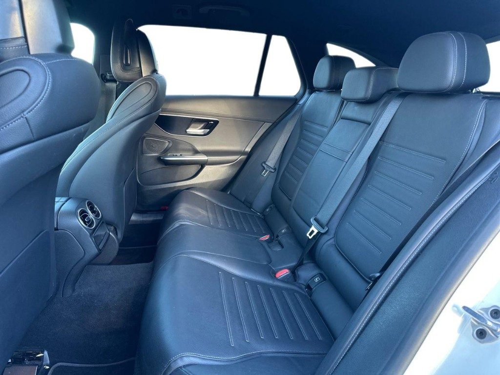 MERCEDES-BENZ C 220 d Mild hybrid S.W. 4Matic Premium Plus - 10