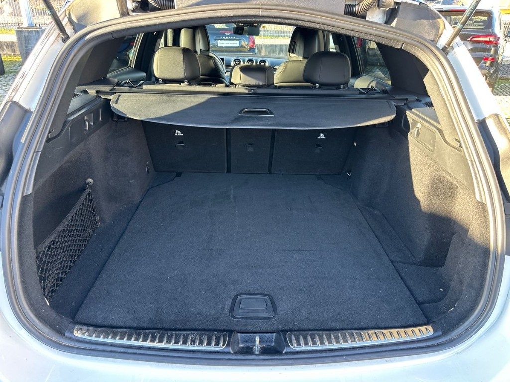 MERCEDES-BENZ C 220 d Mild hybrid S.W. 4Matic Premium Plus - 13