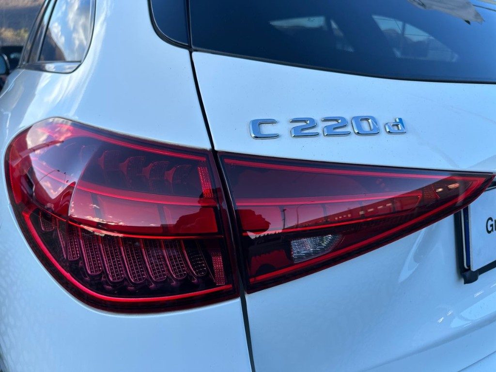MERCEDES-BENZ C 220 d Mild hybrid S.W. 4Matic Premium Plus - 6