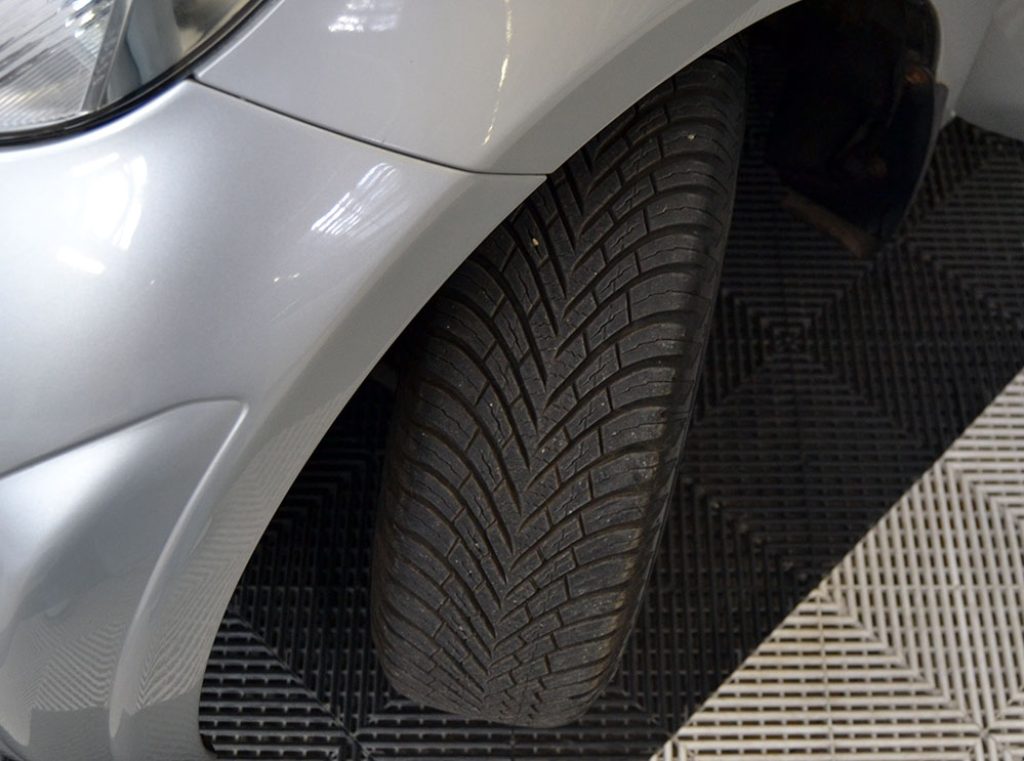 TOYOTA iQ 1.0 Automatica Unico Proprietario Ok Neopatentati - 19